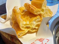 太艮堡手工油条-大良毋米粥(锦龙路总店)