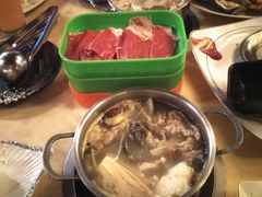 -三亚海韵度假酒店·渔人码头海鲜火锅BBQ自助餐厅·落日吧