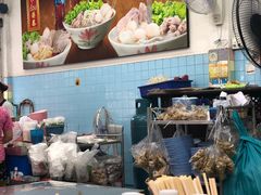 -榮泰米粉湯(Left Shop)