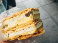 拿破仑-宫廷糕点铺