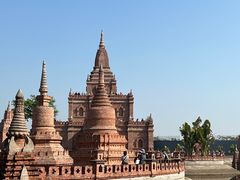 -一寨两国风景区