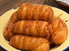 -马厂老火锅(胜太路店)