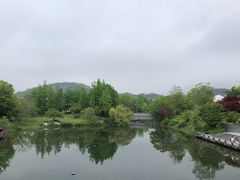 -雅达·阳羡溪山小镇中心
