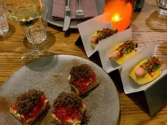 丹麦小热狗-BOR Eatery(安福路店)