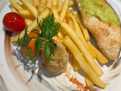 -Aqua Oasis 水天堂(常熟永旺店)