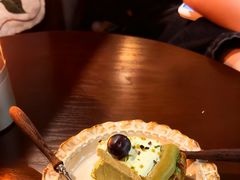 -咖法森林·咖啡  酒吧(天河店)