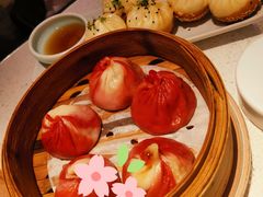 招牌小笼包-竹外桃花·江南小酒馆(SKP·S店)