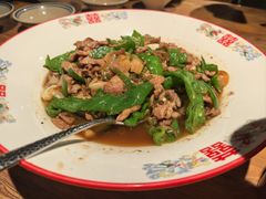 -破三川·新川菜(静安大融城店)