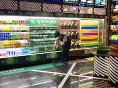 大堂-好乐迪量贩KTV(春熙路香槟广场店)