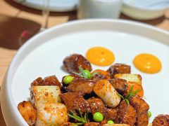 -宴南庭·闽味私房菜