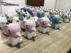 -青韵台陶艺Diy(永庆坊店)