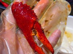 -聚味瞿记·龙虾堂(咸嘉湖店)