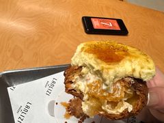 -LANLIZI BAKERY(COSMO店)