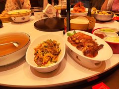 -惠丰堂饭庄·烤鸭·京味菜(民族大学店)