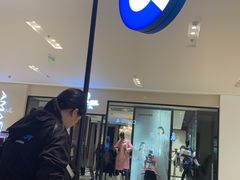 -COFFii&JOY(龙江新城市广场店)