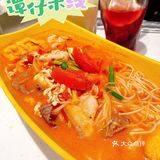 實現米線🍜自由｜譚仔米線