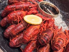 -龙虾奇迹泥炉烤肉(大华三路店)