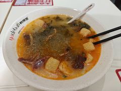 -鸭得堡老鸭汤·鸭血粉丝(南京博物院店)