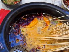 -钢管厂五区小郡肝火锅串串香(清河店)