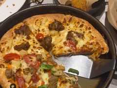-必胜客(上海新南方商城PH店)