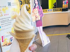 -麦当劳(无锡永乐店)
