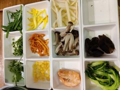 -云海肴·汽锅鸡·云南菜(美罗城店)