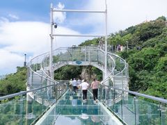 -亚龙湾热带天堂森林公园