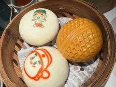 -禄运茶居·手工点心(猎德店)