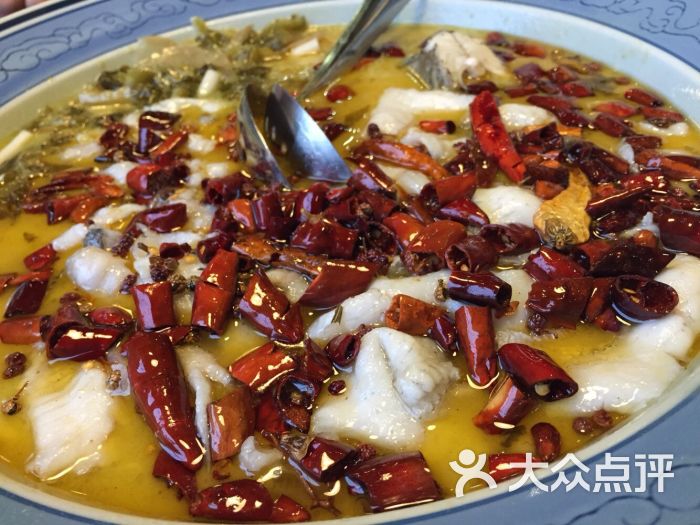 蓉鱼(江南大道店)-图片-广州美食-大众点评网