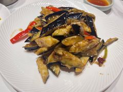 -双合园·海鲜水饺青岛菜(九水东路店)