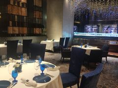 -AZUR聚(香格里拉饭店)