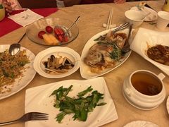 -亚龙湾红树林度假酒店御粤阁