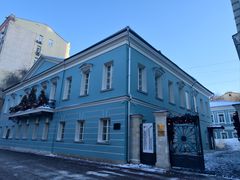 -老阿尔巴特大街