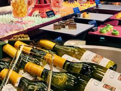 -西安W酒店·WEI全味西餐厅