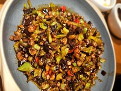 -云海肴·汽锅鸡·云南代表菜(天山百盛优客店)