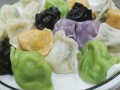 -富临港·蒸汽海鲜·手抓海鲜·炒菜(栈桥店)