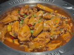 -胖哥俩肉蟹煲(海盐总店)