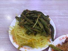 -三姐妹冷面馆(保卫路店)