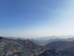 -妙峰山风景名胜区