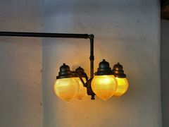 -WABI COFE(愚园路店)