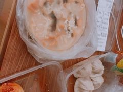 -阿文夜市豆浆油条(临潼路店)