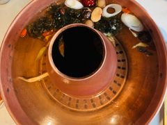 -东门口涮肉·砂锅·烤串(老门东店)