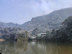 -青城山