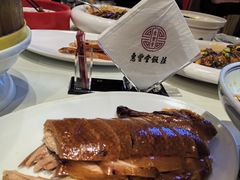 -惠丰堂饭庄·烤鸭·京味菜(翠微路店)