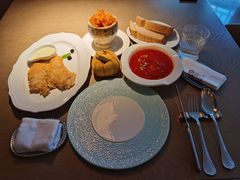 -波特曼西餐厅(中央大街店)