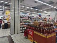 -利群海琴购物广场(商丘路店)