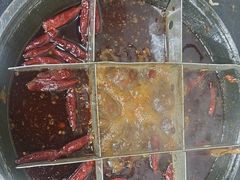 -谭记重庆老火锅(总店)