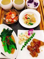 -爱玛家国际母婴月子会所(电力大厦店)