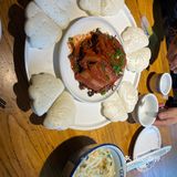 说到美食，老洛阳面馆的招牌面食绝对不容错过