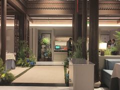 -狮王府淮扬菜(夫子庙老门东店)